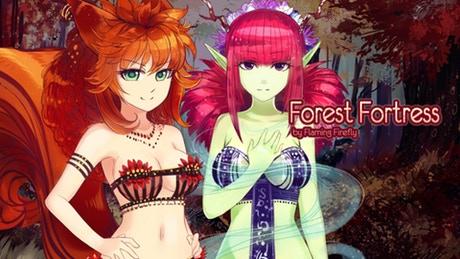 Forest Fortress Free Download Full Version PC Game Setup