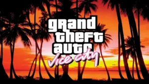 GTA Vice City Robo Free Download