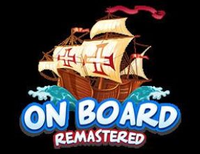 On Board Remastered Free Download