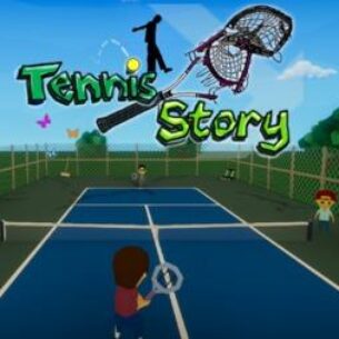 Tennis Story Free Download