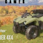 theHunter Call of the Wild ATV Free Download Full Version