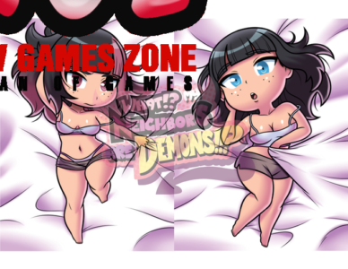 What My Neighbors Are Demons Free Download PC Game Setup