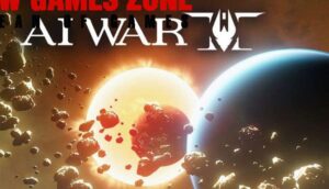 AI War 2 Free Download Full Version PC Game Setup