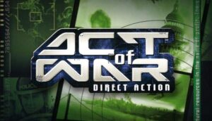 Act of War Direct Action Free Download