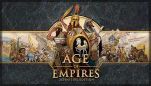Age Of Empires Definitive Edition Free Download