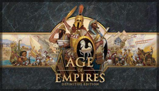 Age Of Empires Definitive Edition Free Download