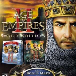 Age of Empires II Gold Edition Free Download