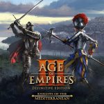 Age of Empires III The Asian Dynasties Free Download