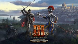 Age of Empires III The Asian Dynasties Free Download