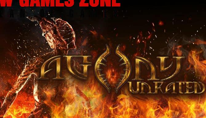 Agony UNRATED Free Download PC Setup