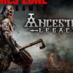 Ancestors Legacy Slavs Free Download Full PC Game Setup