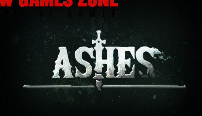 Ashes Free Download Full Version Crack PC Game Setup