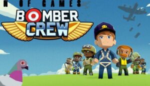 Bomber Crew Free Download PC Game setup