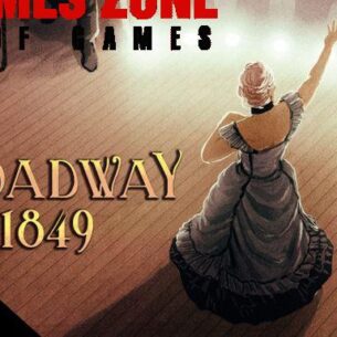 Broadway 1849 Free Download