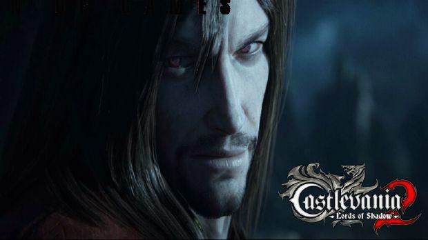 Castlevania Lords of Shadow 2 Free Download Full Setup