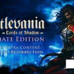 Castlevania Lords of Shadow Ultimate Edition Free Download