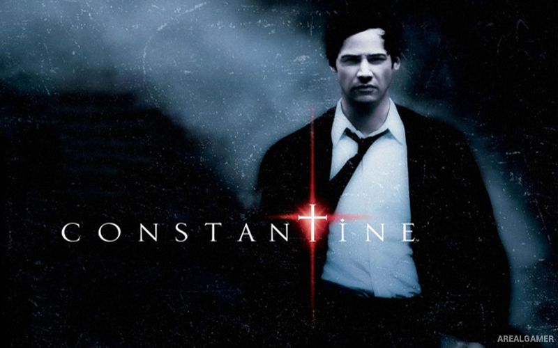 Constantine Free Download