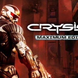 Crysis 2 PC Game Free Download