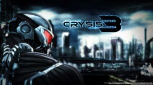 Crysis 3 PC Game Free Download