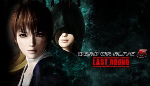 DEAD OR ALIVE 5 Last Round Free Download Full Version