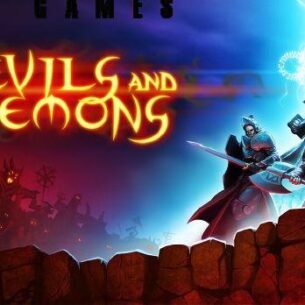 Devils And Demons Free Download