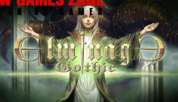 Elminage Gothic Free Download Full Version PC Game Setup