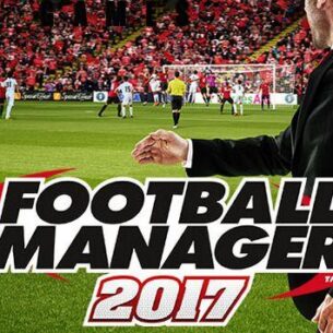 Football Manager Touch 2017 Free Download