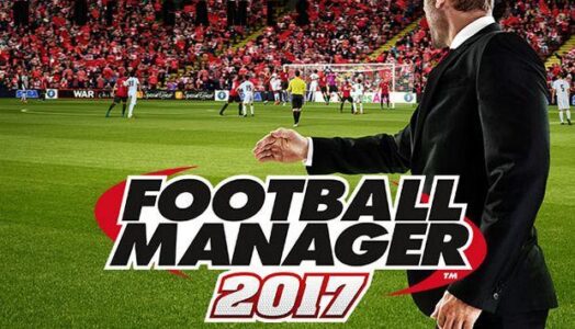 Football Manager 2017 Free Download Full Version