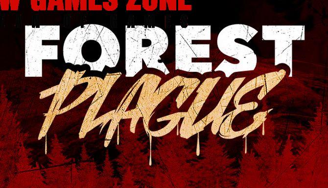 Forest Plague Free Download Full Version PC Game Setup