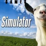 Goat Simulator Free Download Full Version PC Game Setup