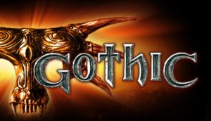 Gothic 1 PC Game Free Download