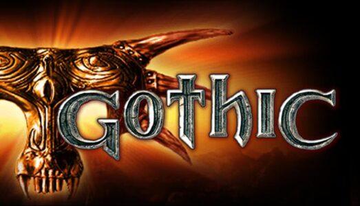Gothic 1 PC Game Free Download