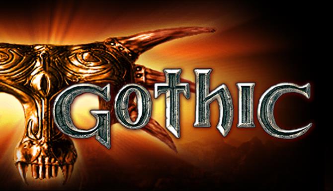 Gothic 1 PC Game Free Download