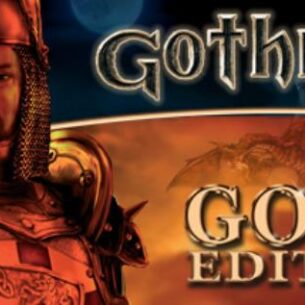 Gothic II Gold Edition Free Download