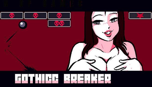 Gothicc Breaker Free Download Full Version PC Game Setup