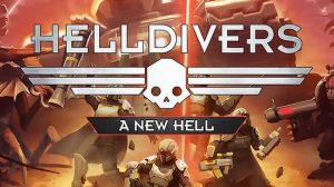 HELLDIVERS A New Hell Edition Free Download