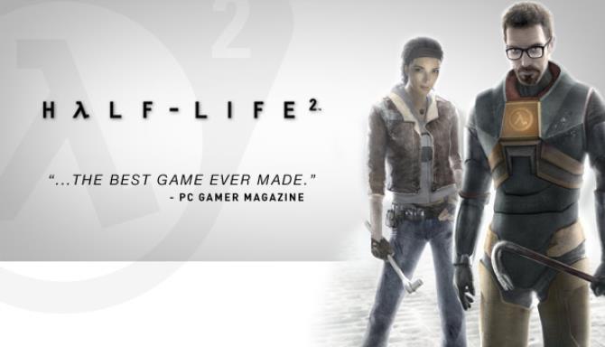 Half Life 2 Free Download