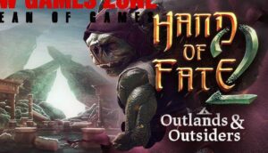 Hand Of Fate 2 Outlands And Outsiders Free Download PC