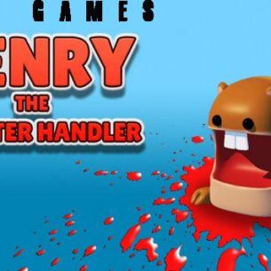 Henry The Hamster Handler VR Free Download