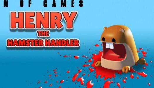 Henry The Hamster Handler VR Free Download PC Setup