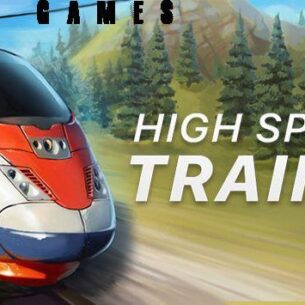 High Speed Trains Free Download