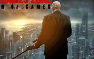 Hitman Absolution Free Download