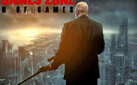 Hitman Absolution Free Download