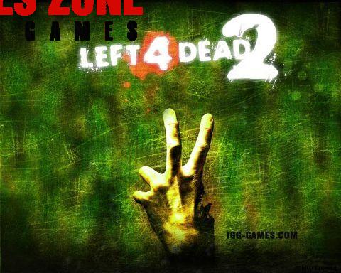 Left 4 Dead 2 Free Download PC Game Full Version Setup