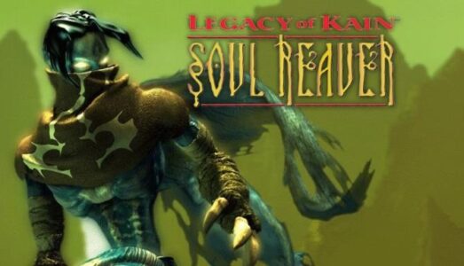 Legacy of Kain Soul Reaver Free Download