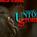 Lovecrafts Untold Stories Free Download Game Setup