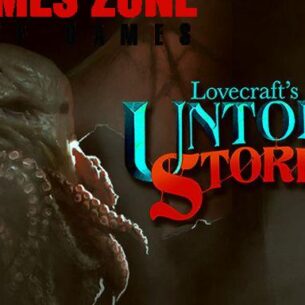 Lovecraft’s Untold Stories Free Download