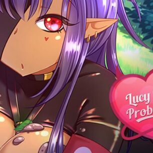 Lucy Got Problems Free Download