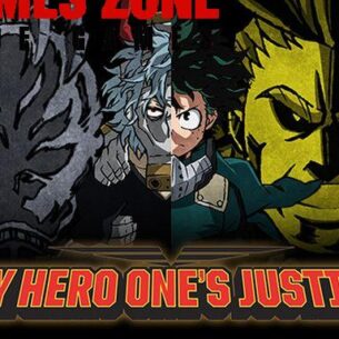 MY HERO ONE’S JUSTICE Free Download