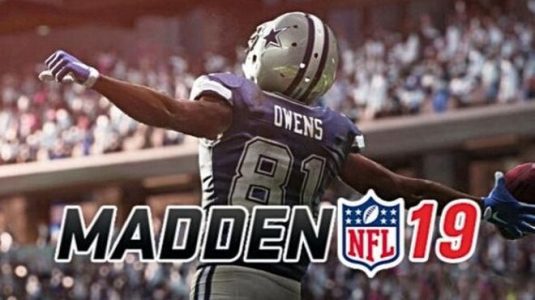 Madden NFL 19 PC Game Free Download